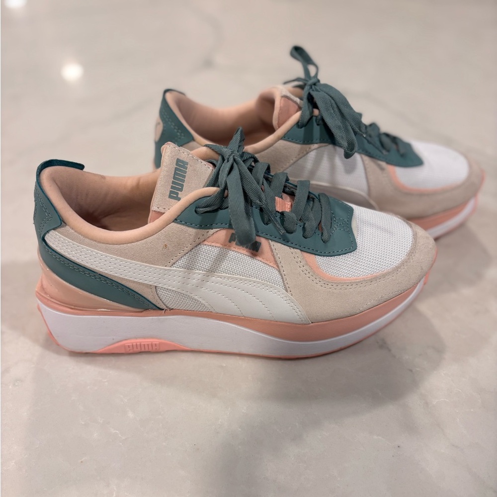 Puma Women’s Cruise Rider
